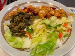 -永和大王(解放东路店)