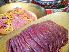 -羊大爷涮肉(亮马桥店)