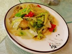 -平壤馆(西塔街店)