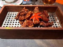 -锦府园·新台州菜(合生汇店)