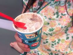 -DQ·蛋糕·冰淇淋(鸿坤店)