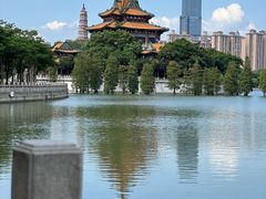 -顺峰山公园