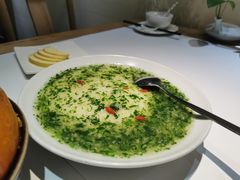 -幸福蔬·时尚蔬食(黄山湖公园店)