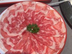 -生活如沸·顺德水牛奶火锅(大学路店)
