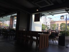 -星巴克(张家港谷渎港店)