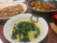 -妈妈菜舟山海鲜(定海古城店)