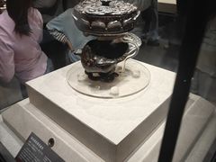 -荆州博物馆
