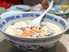 -山外山菜馆(玉泉路店)