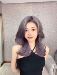点击看大图 -3AM HAIR SALON烫发染发接发