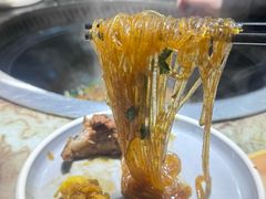 -锅老头海鲜铁锅炖