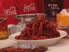 -簋街仔仔小龙虾(总店)