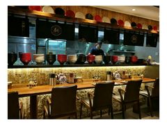 -一豚轩·烧鸟·豚骨拉面(五四路店)