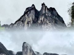 -鹿院坪生态旅游景区