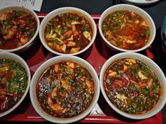 -西安饭庄·非遗陕菜(钟楼店)