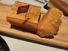 -滋粥楼·顺德菜(番禺广场总店)