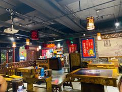 -大龙燚火锅(五一广场店)