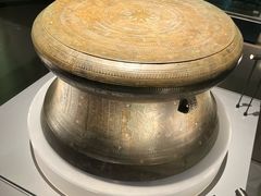 -广西壮族自治区博物馆