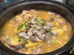 -品也·鲍鱼鸡火锅(皇庭广场店)