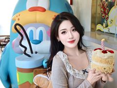 -MONANA蛋糕研究所