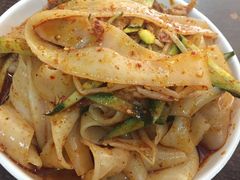 -西安饺子馆(南坪西路店)