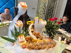 -大梅沙海鲜汇(岳麓店)