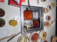 -海底捞火锅(玉桥商业广场店)