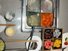 -海底捞火锅(九久奥特莱斯店)