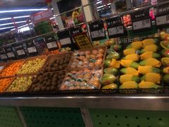 -物美超市(下沙云水店)