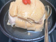 花雕醉鸡-夜上海(新天地店)