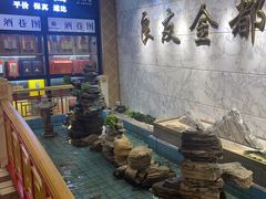 -良友·海鲜青岛菜·海肠捞饭(五四广场店)