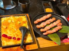 -九田家黑牛烤肉料理(太阳城店)