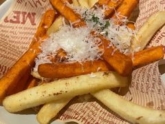 -芭莉与彩虹西餐厅(成都合生汇店)
