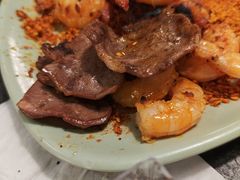 -韩盛·盛江山自助料理(中街大悦城店)