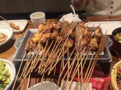 -管氏翅吧(地安门店)