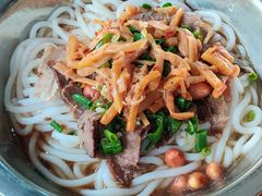 -老东江米粉