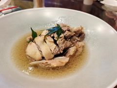 盐水老鹅-全聚德(扬州虹桥坊店)