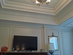 -广州富力丽思卡尔顿酒店