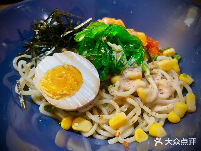 信日本料理(信义坊店)图片