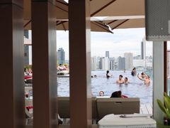 -阿瓦尼河滨曼谷酒店