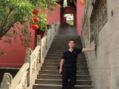 观音故里广德景区-中国观音故里广德景区