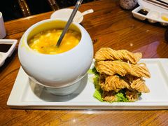 撒子豆花-北京老铺烤鸭(老城根店)