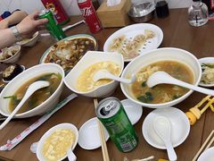 -海胆小馆(东北水饺·春柳店)