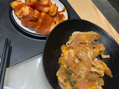 -韩宫宴炭火烤肉(印象城店)