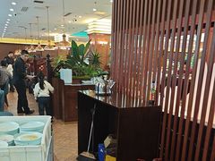 -比尔森巴西烤肉自助(红旗街店)