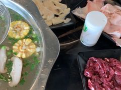 -牛一煲美食(江高店)
