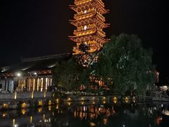 -乌镇景区