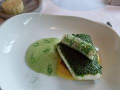 -Le Comptoir de Pierre Gagnaire