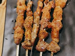 -郭靖内蒙菜·烤全羊·烧烤(望京旗舰店)