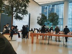 -Apple零售店(济南恒隆广场店)