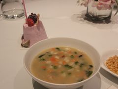 五彩麻食-真爱中国餐馆·年华店(朱雀大街店)